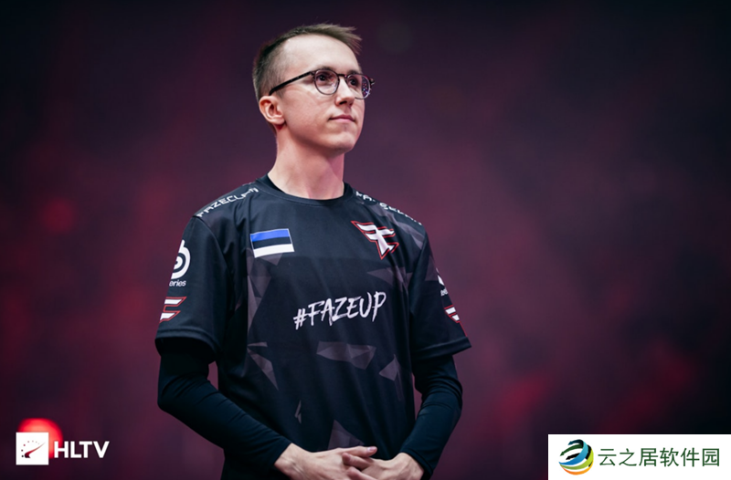 HLTV爆料：Vitality已同ropz达成一致