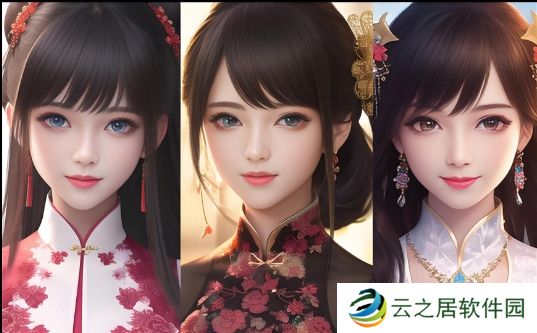 女神也有烦恼!43岁宋慧乔称年龄焦虑 不是靠脸年纪了