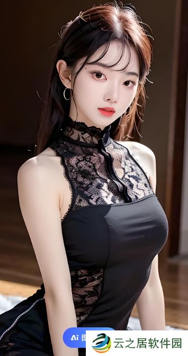 25岁理发师双手与脸形成巨大反差 网友：我们都在 用力的活着